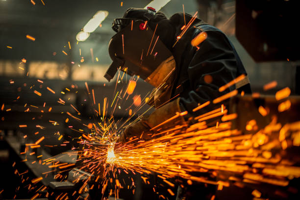 Affordable Welder Services in Grantsburg, WI