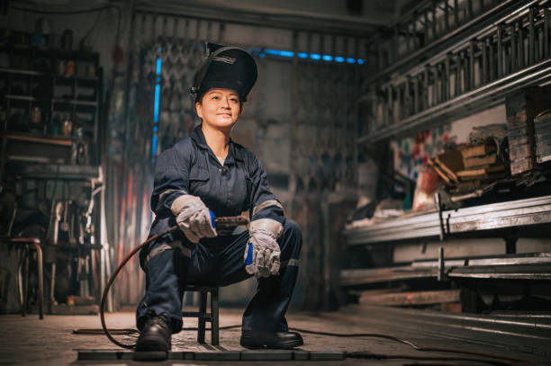 Best Welding Inspection and Certification in Grantsburg, WI