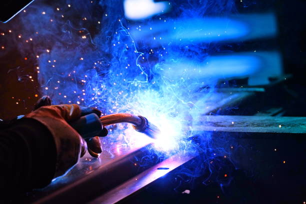 Best Automotive Welding in Grantsburg, WI