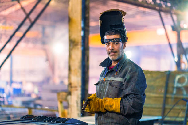 Affordable Welder Services in Grantsburg, WI