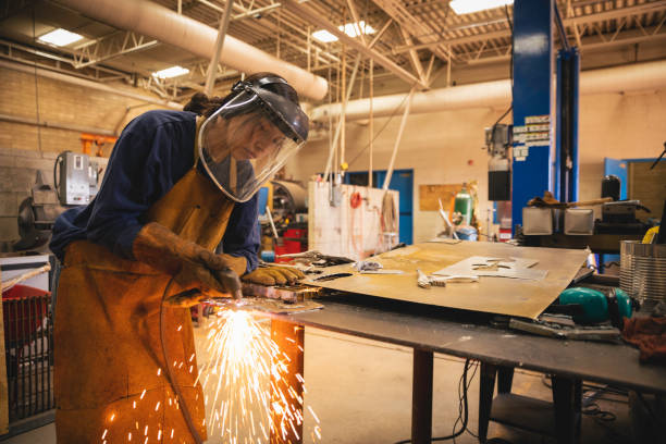 Best Specialty Welding Processes in Grantsburg, WI