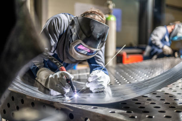 Best Maintenance and Repair Welding in Grantsburg, WI