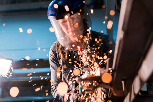  Grantsburg, WI Welder Pros